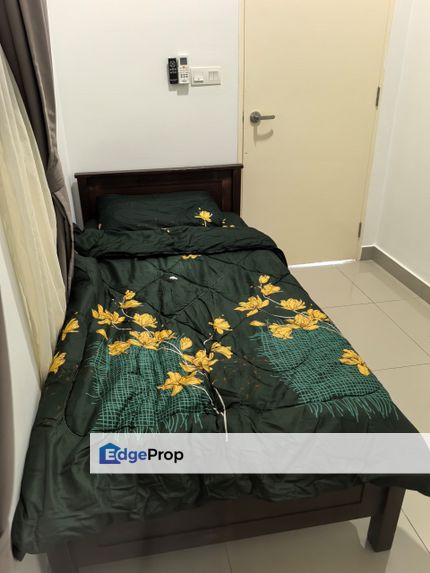 Resort living at IOI City Conezion surrounded by work play and leisure, Putrajaya, Putrajaya