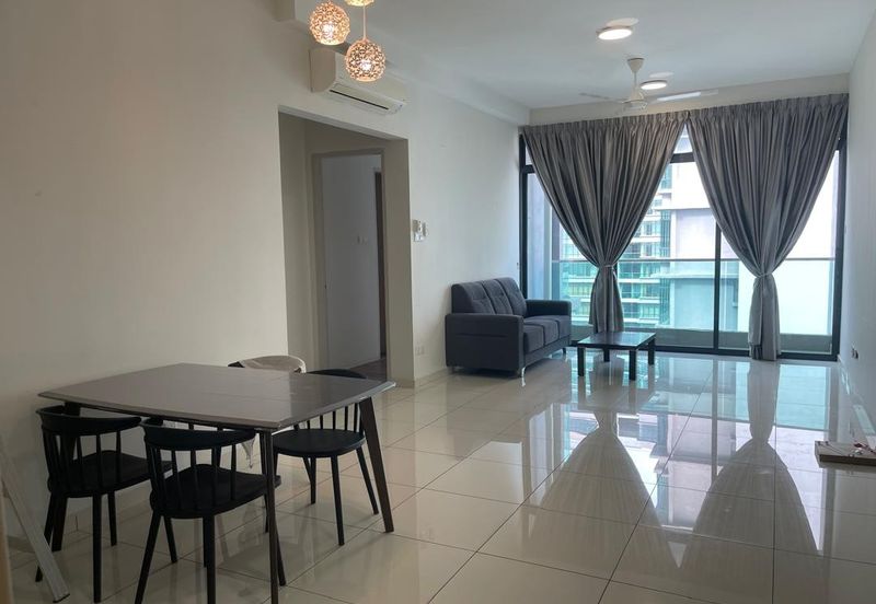 City of Green Condominium