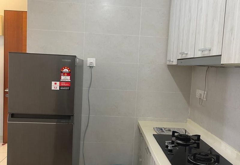 City of Green Condominium