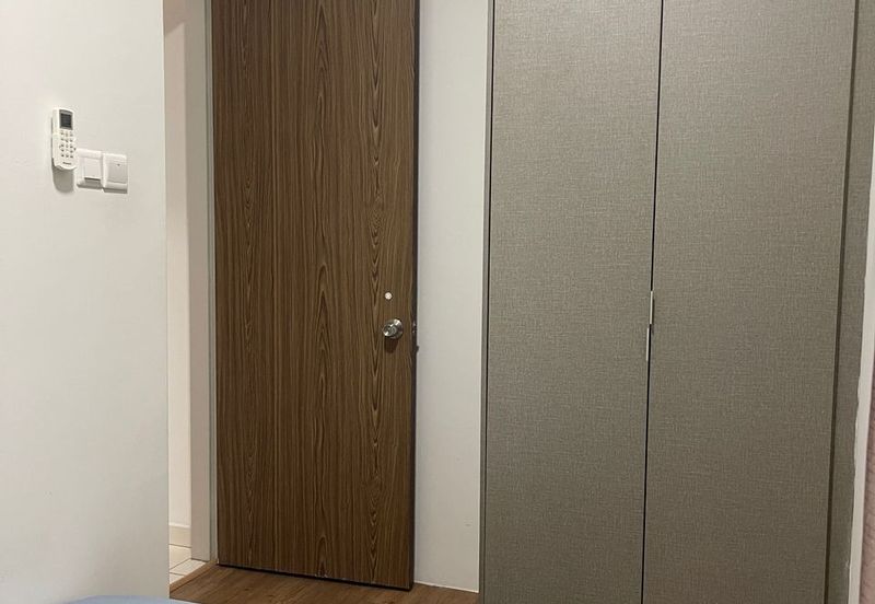 City of Green Condominium