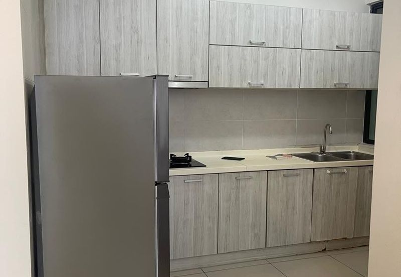 City of Green Condominium