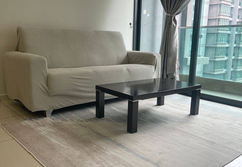 City of Green Condominium