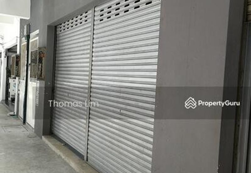 Taman Pelangi Semenyih 2