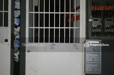 Taman Pelangi Semenyih 2