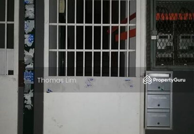 Taman Pelangi Semenyih 2