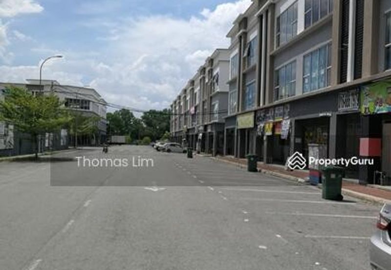 Taman Pelangi Semenyih 2