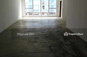 Taman Pelangi Semenyih 2