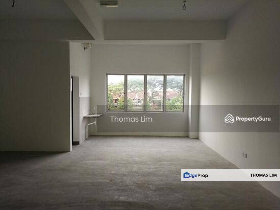 3 Storey Shop Lot near Econsave Seksyen 5 Bandar Rinching Semenyih, Selangor, Semenyih