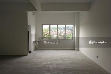 Taman Pelangi Semenyih 2