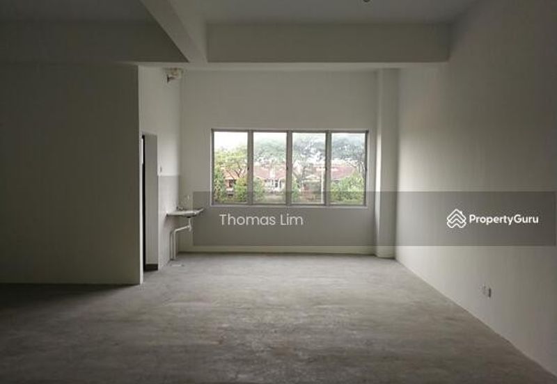 Taman Pelangi Semenyih 2