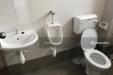 Taman Pelangi Semenyih 2