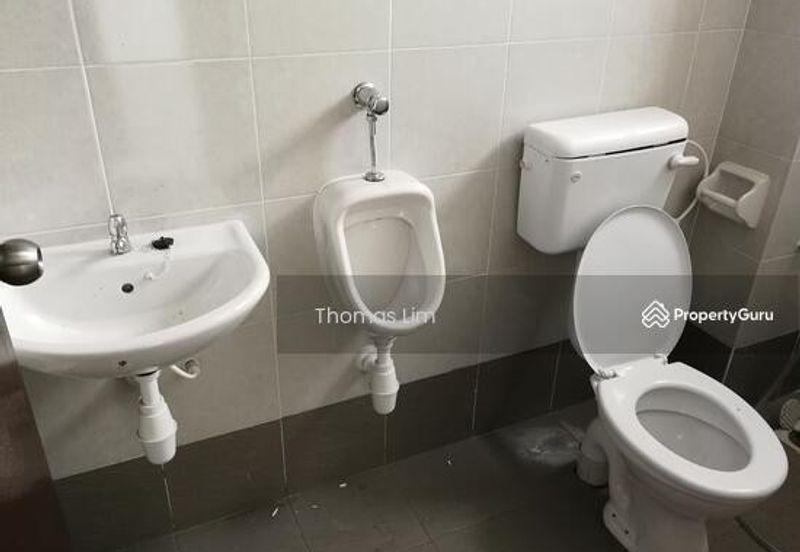 Taman Pelangi Semenyih 2