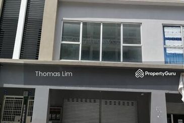 Taman Pelangi Semenyih 2