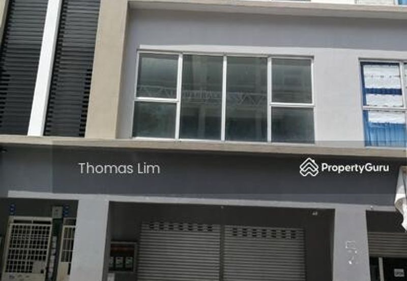 Taman Pelangi Semenyih 2