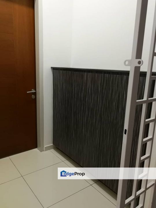 City of Green Matured community near to Apiit University and Pavilion 2, Selangor, Seri Kembangan