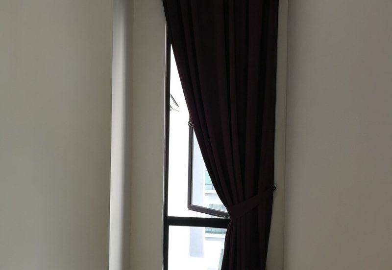 City of Green Condominium