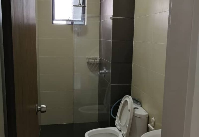 City of Green Condominium