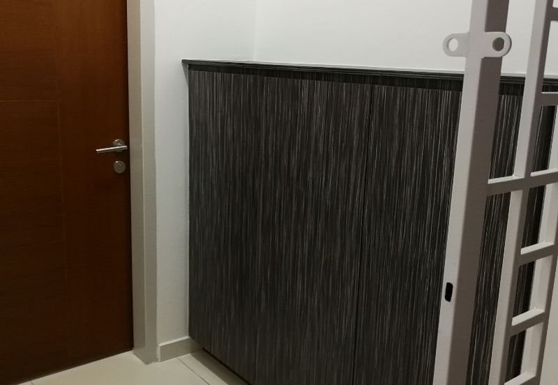 City of Green Condominium