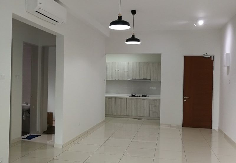 City of Green Condominium