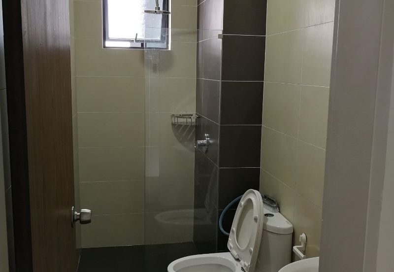 City of Green Condominium