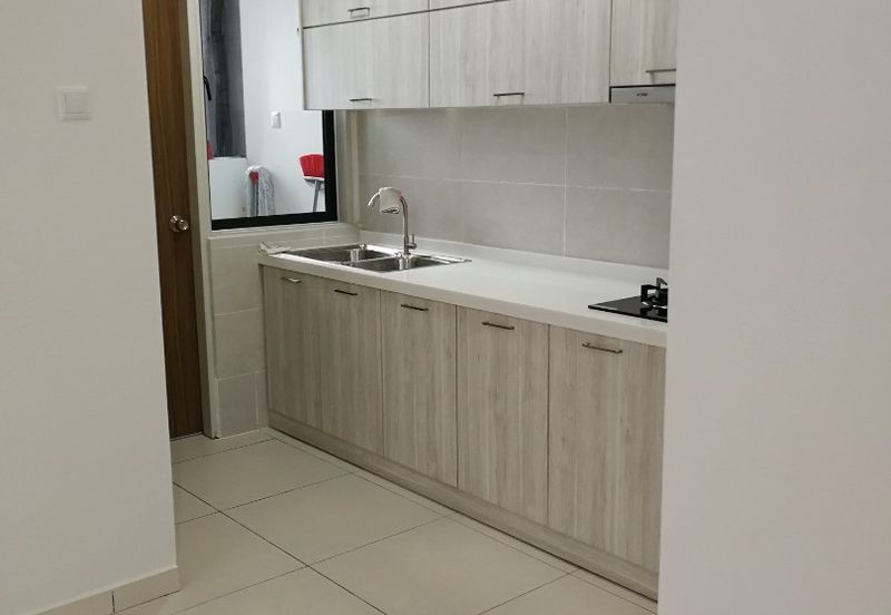 City of Green Condominium