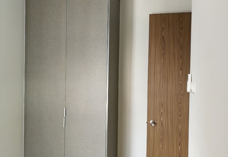 City of Green Condominium