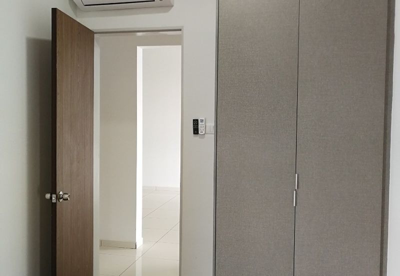 City of Green Condominium