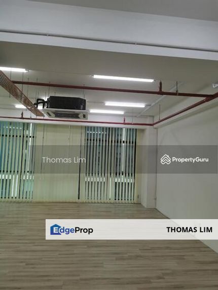 Kiara 163, Wisma YNH, Office unit (SOVO), Kuala Lumpur, Mont Kiara