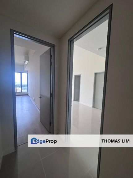 8th & Stellar Service Residence at Sri Petaling, Kuala Lumpur, Bandar Baru Sri Petaling