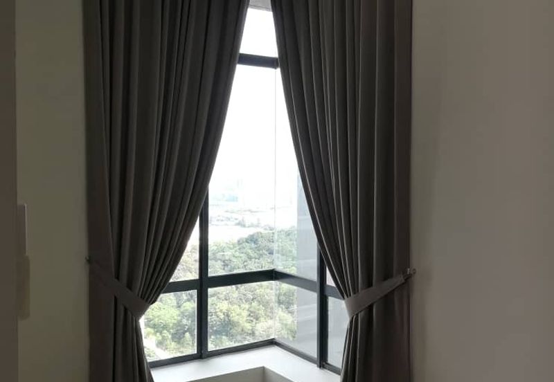 City of Green Condominium