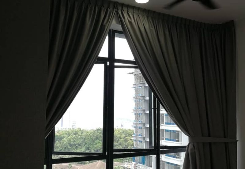 City of Green Condominium