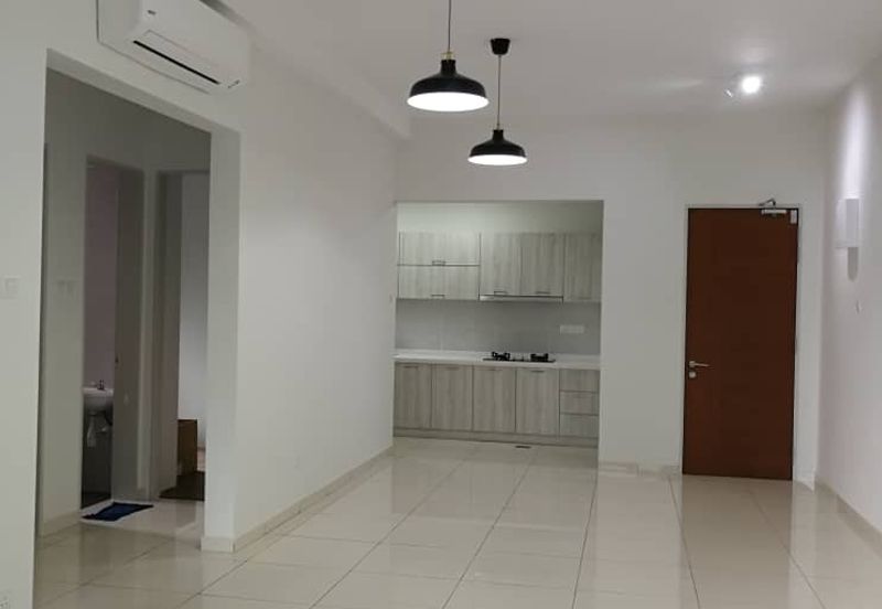 City of Green Condominium