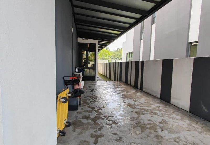 The Andes Villa @ Bukit Jalil 