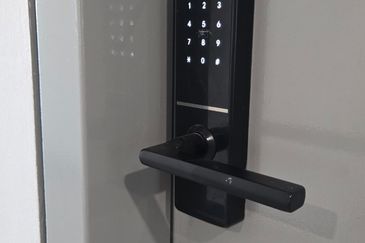 Aliena Modern SOHO Suites Shah Alam 