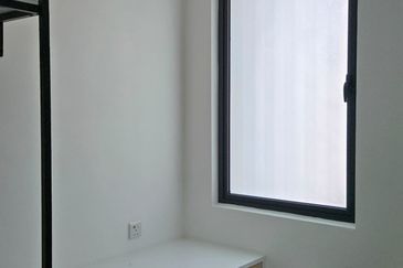 Aliena Modern SOHO Suites Shah Alam 