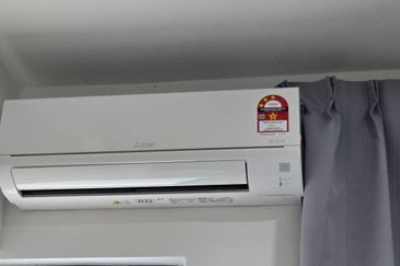 Aliena Modern SOHO Suites Shah Alam 