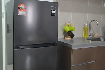 Aliena Modern SOHO Suites Shah Alam 