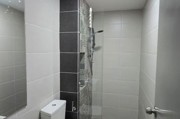 Aliena Modern SOHO Suites Shah Alam 