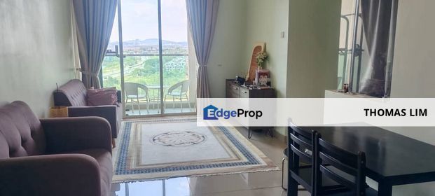 Mutiara Ville Condominium, Cyberjaya, Selangor, Cyberjaya