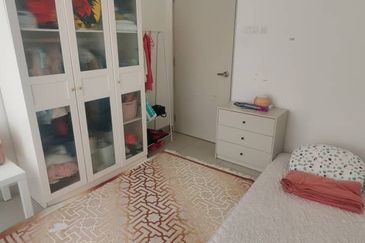 Mutiara Ville @ Cyberjaya