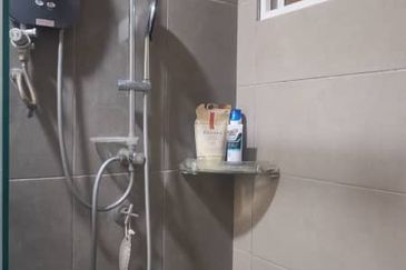 Mutiara Ville @ Cyberjaya