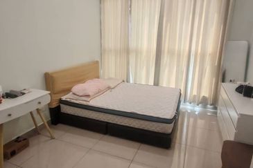 Mutiara Ville @ Cyberjaya