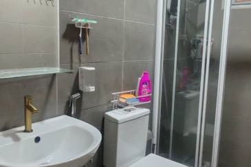 Mutiara Ville @ Cyberjaya