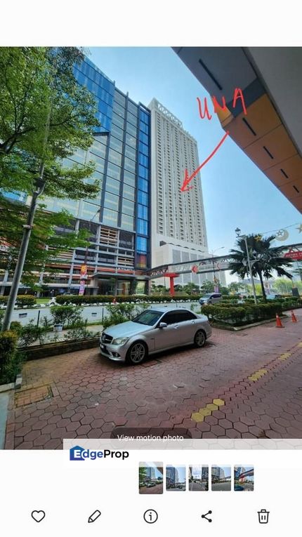 UNA Matured, cool & quiet residential in Cheras and close to all amenities, Kuala Lumpur, Cheras