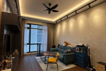 The Park 2 @ Pavilion