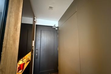 The Park 2 @ Pavilion