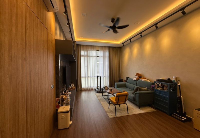 The Park 2 @ Pavilion