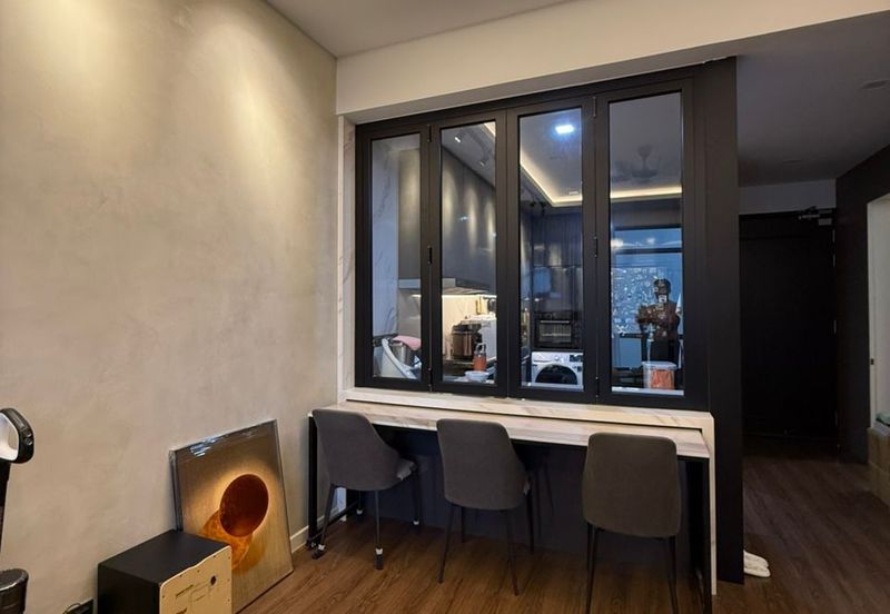 The Park 2 @ Pavilion