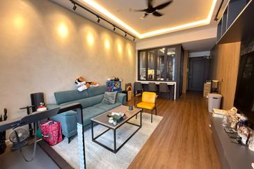 The Park 2 @ Pavilion