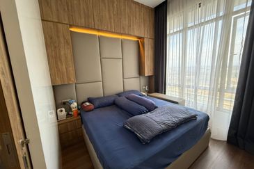 The Park 2 @ Pavilion